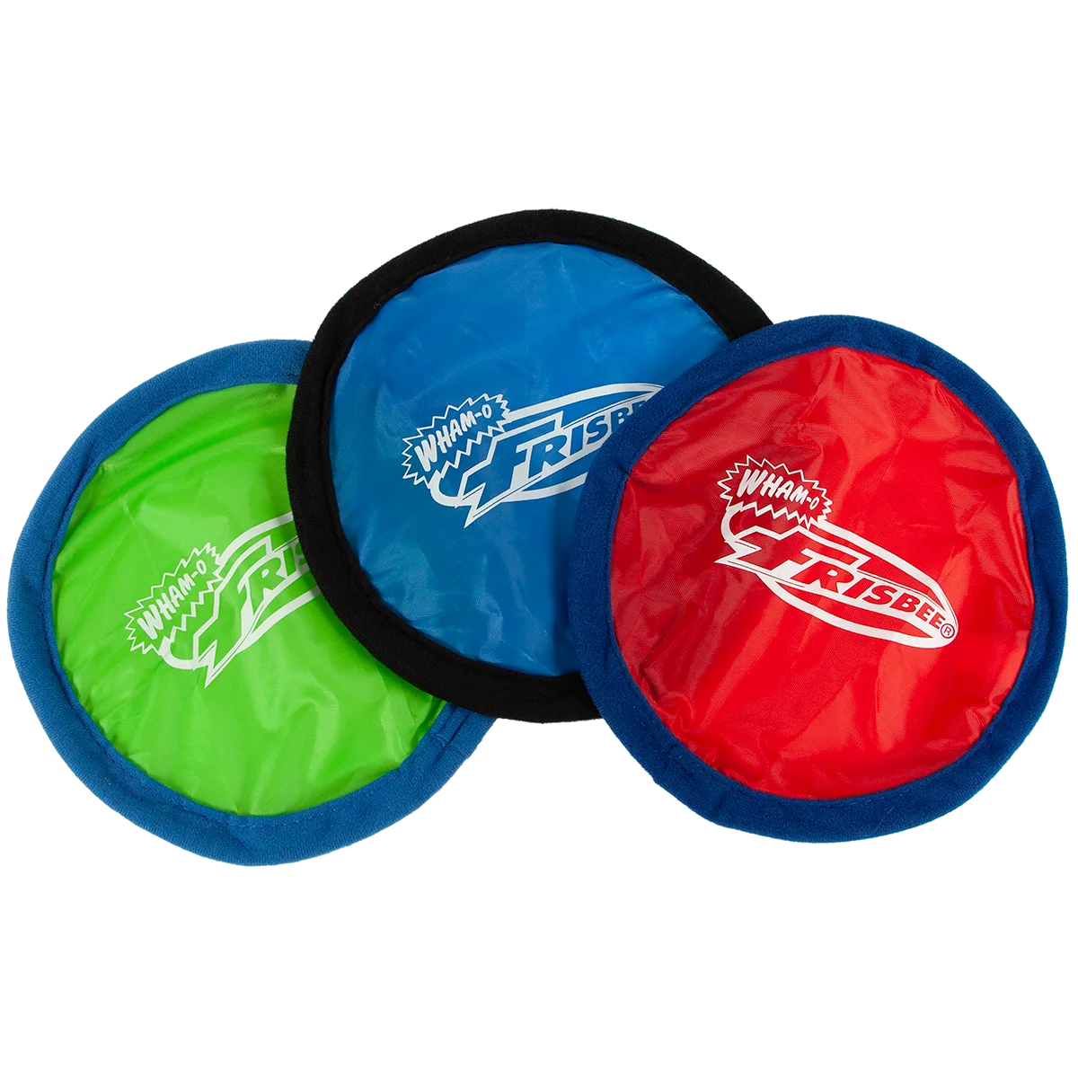 Pocket Frisbee (3 Pack) R30907