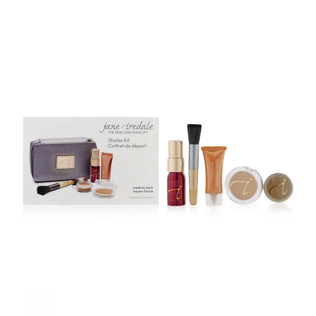 6 Pieces Starter Kit G1840