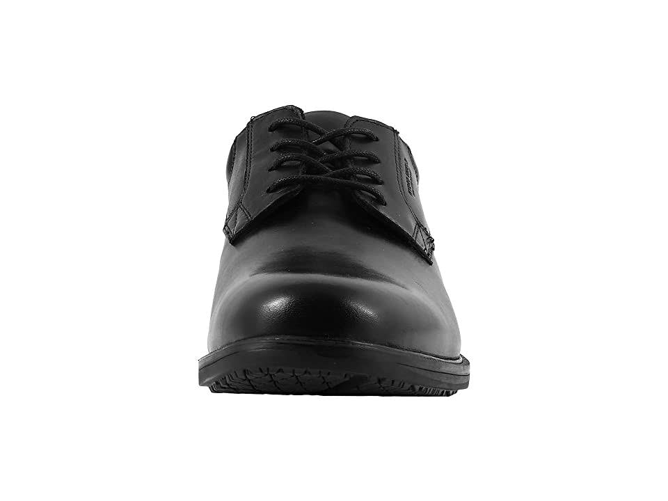 Waterproof Plain Toe Shoes M2622