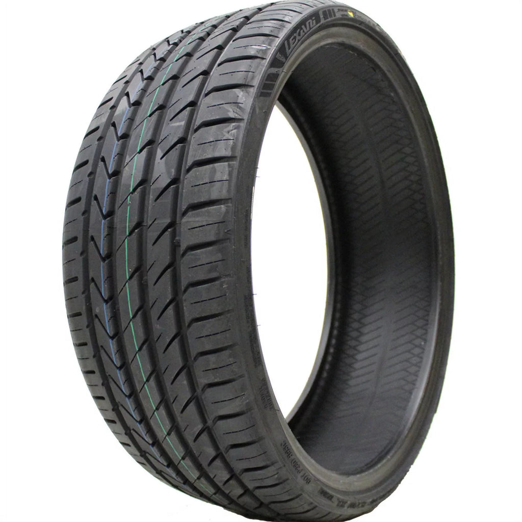 245/40ZR17 95W XL Passenger Tire T362906