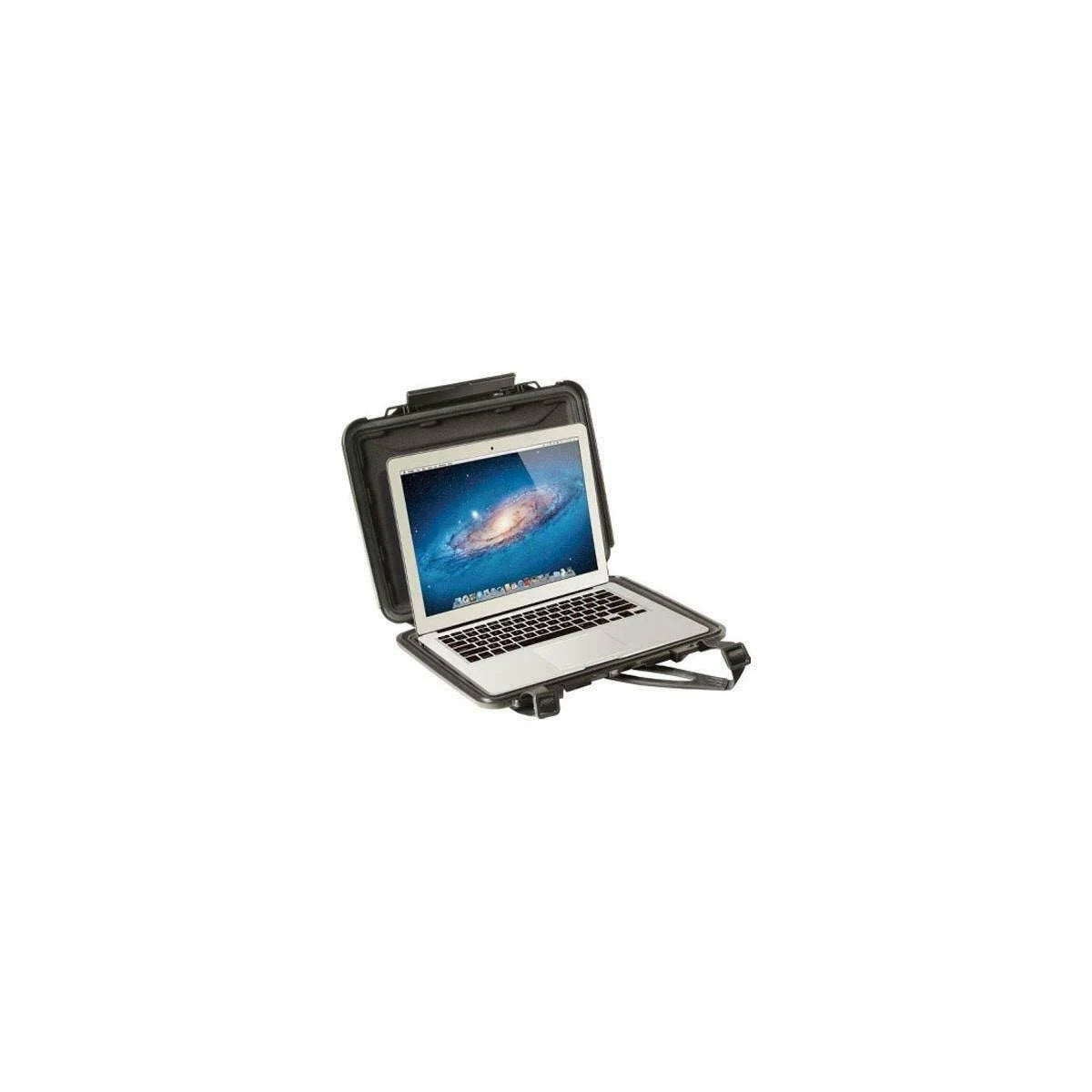 Black Hardback Case with Liner Z365785