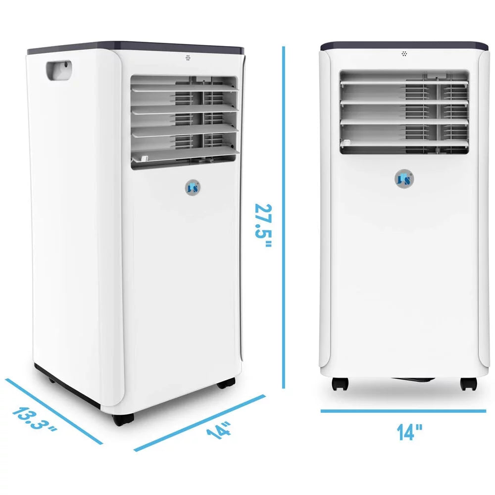 8,000 BTU Portable Air Conditioner N314