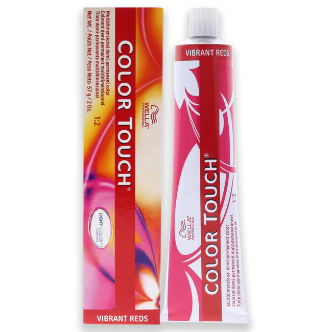 2 oz Demi-Permanent Hair Color L6467