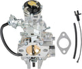 Carburetor YFA 1 Barrel Electric Choke Q51409