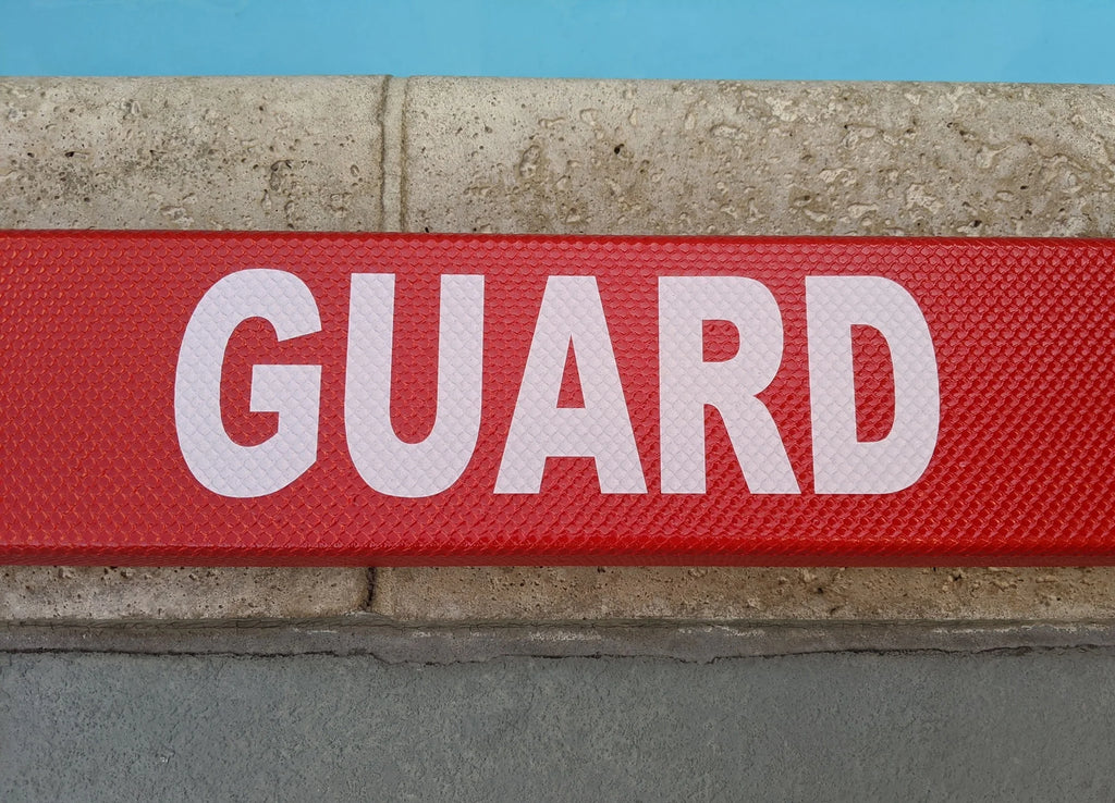 Rescue Tube G8706
