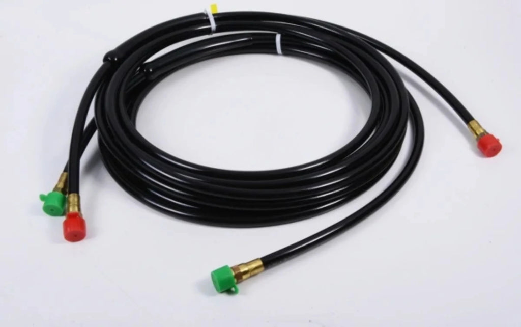 Hydraulic Steering Hose Kit 14 ft J8559