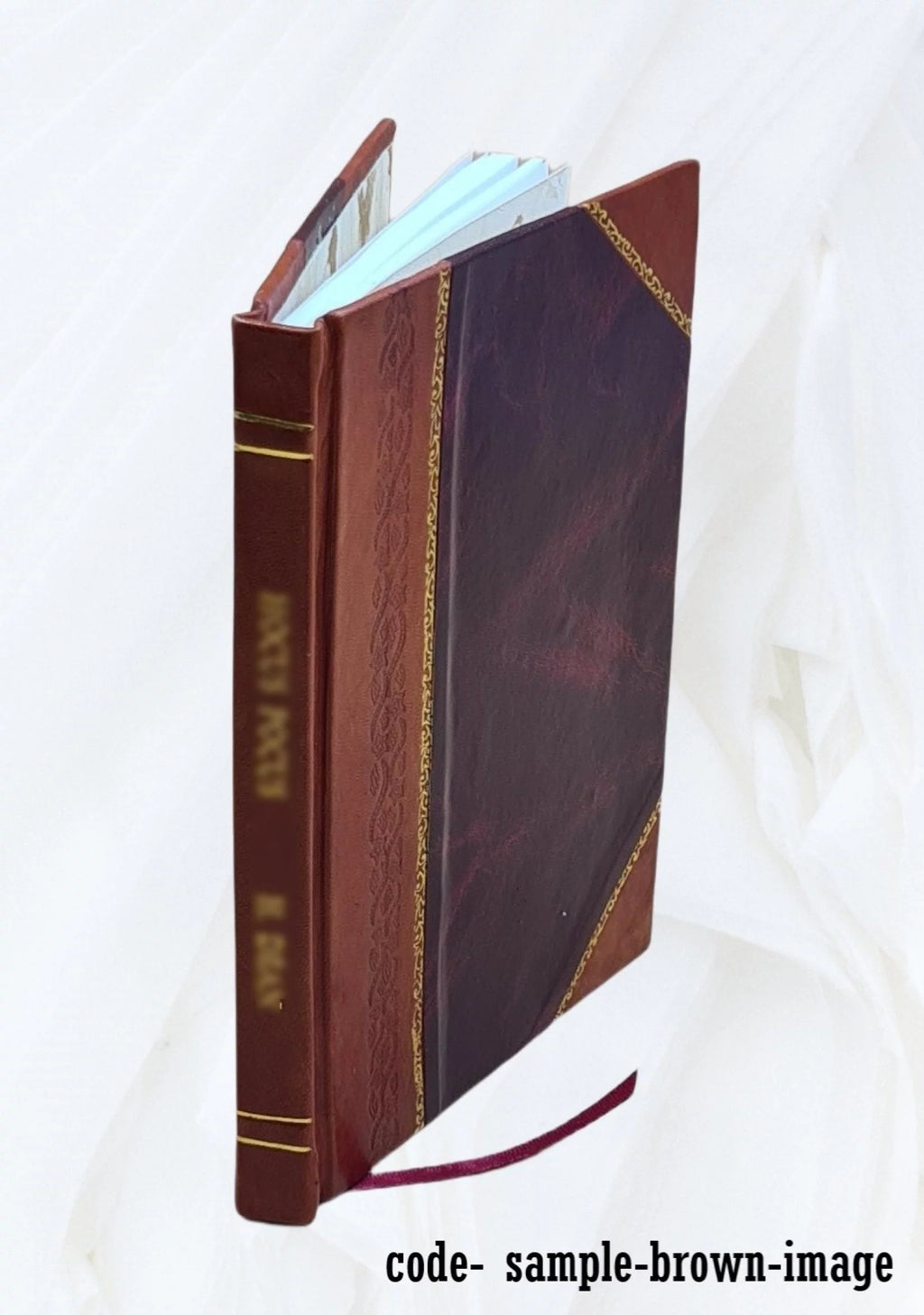 Electronic Products Directory 1995 Leather Bound D50947
