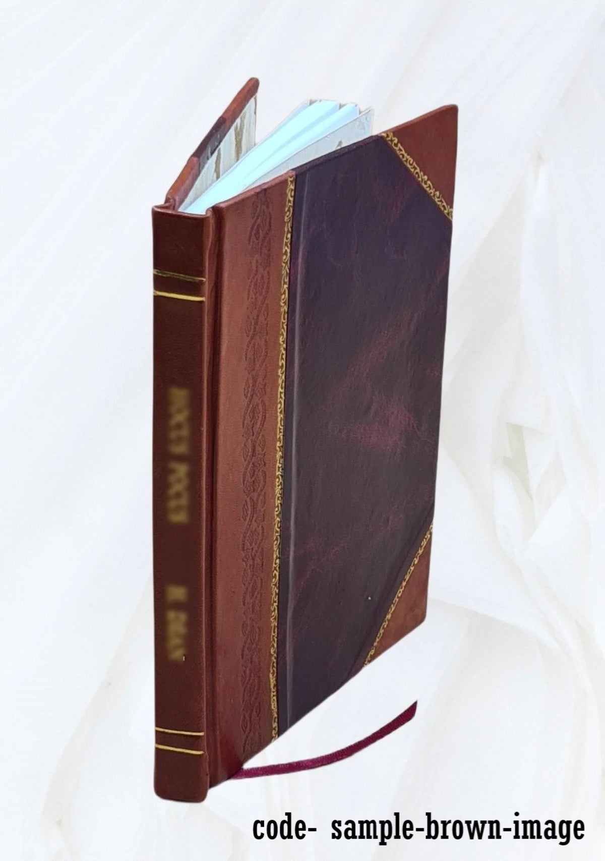 Electronic Products Directory 1995 Leather Bound D50947