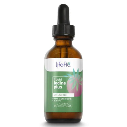 Yodo Naciente Coloidal 2 Fl Oz H739985