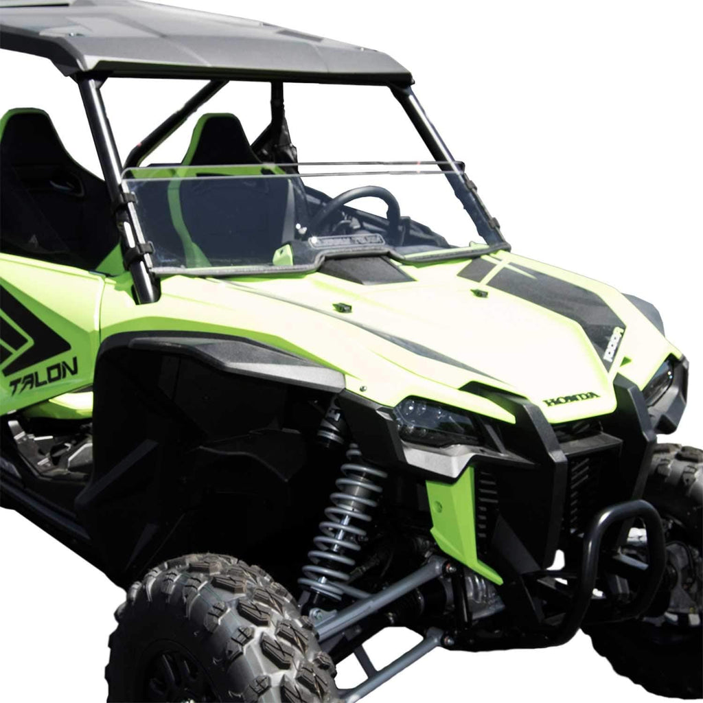 Half Windshield S364277