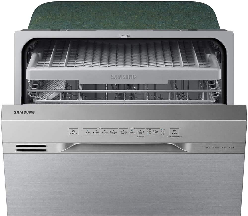 Stainless Steel Dishwasher Z1187