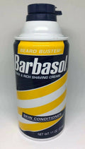 Thick u0026 Rich Shaving Cream, 11 oz Q8740