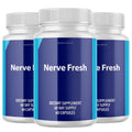 3 Pack Nerve Support Dietary Supplement A72393