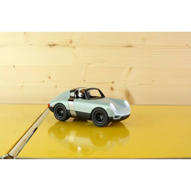 Slate Car D233