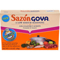 3.52 oz Low Sodium Coriander & Annatto Seasoning T98489