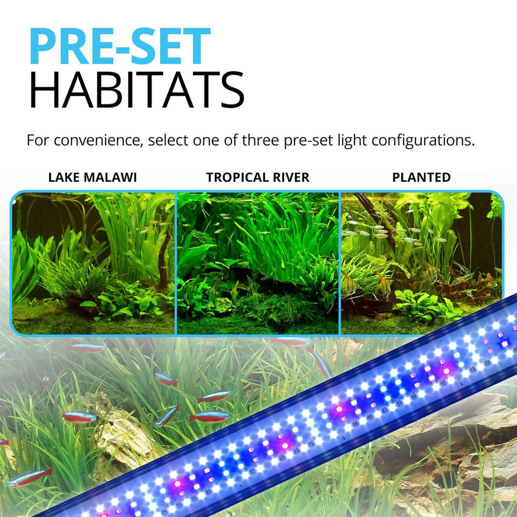 Bluetooth LED Plant Light Z755