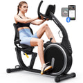 Recumbent Exercise Bike Z897