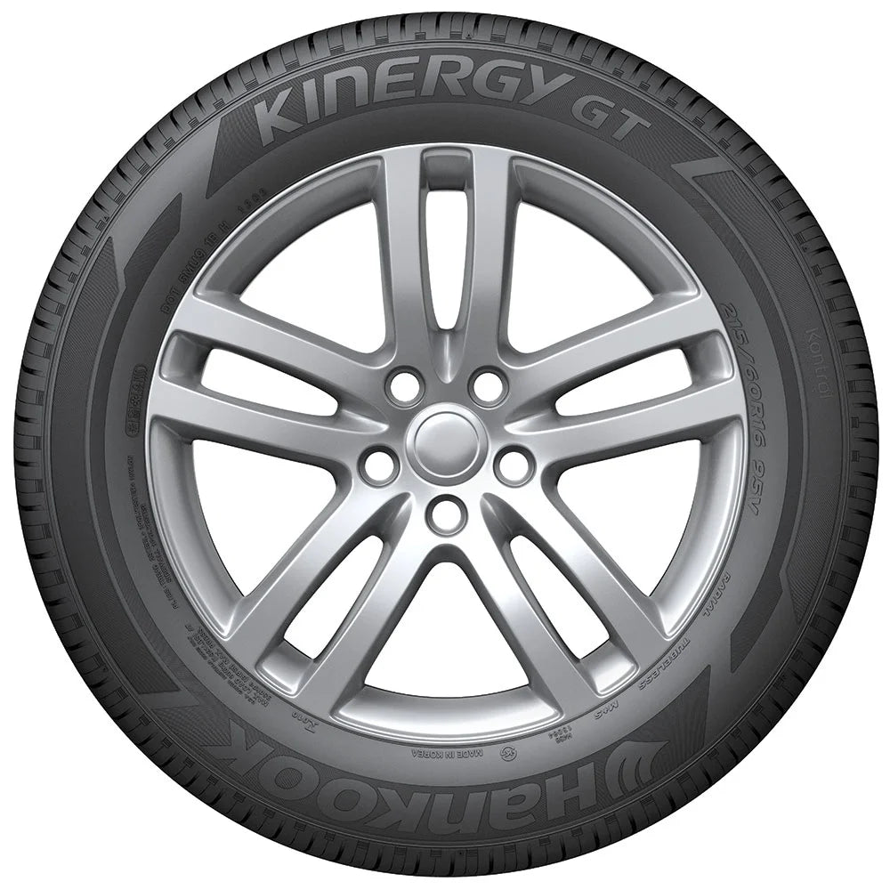 All Season 235/55R17 99H Passenger Tire Z434096