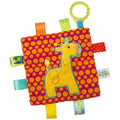 Crinkle Giraffe Baby Stuffed Animal D93320