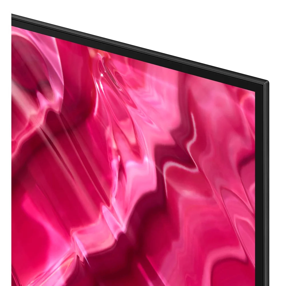 65 Inch OLED 4K Smart TV I863607