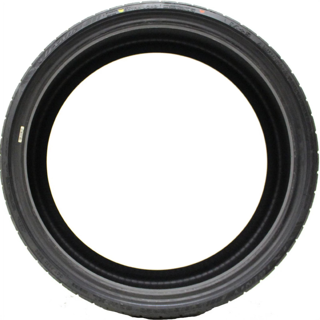 245/40ZR17 95W XL Passenger Tire T362906