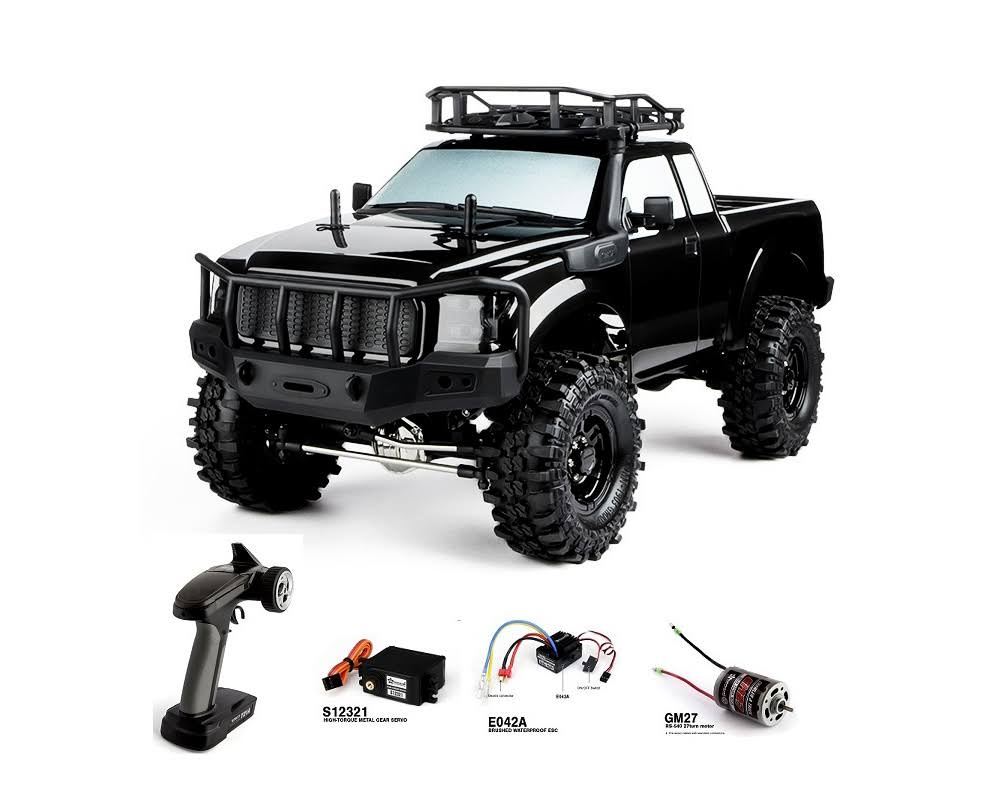 1/10 Scale 4WD Off-Road Vehicle T84727
