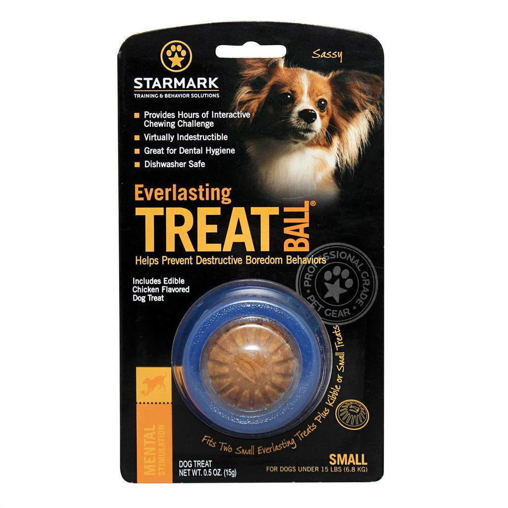 Treat Ball Z76324