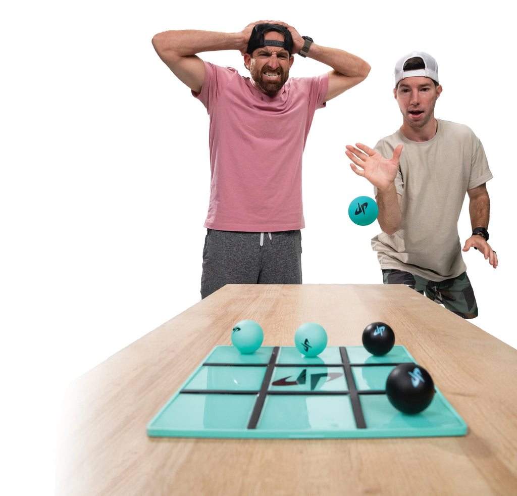 Tic Tac Toe Target Toss Game Z2524