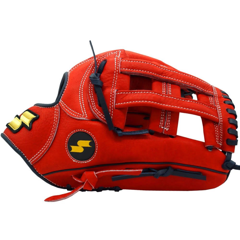 12.5x22 Youth Baseball Glove E153