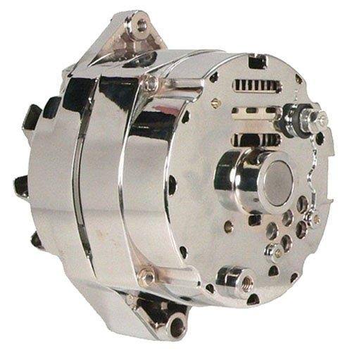 110 Amp Alternator H383