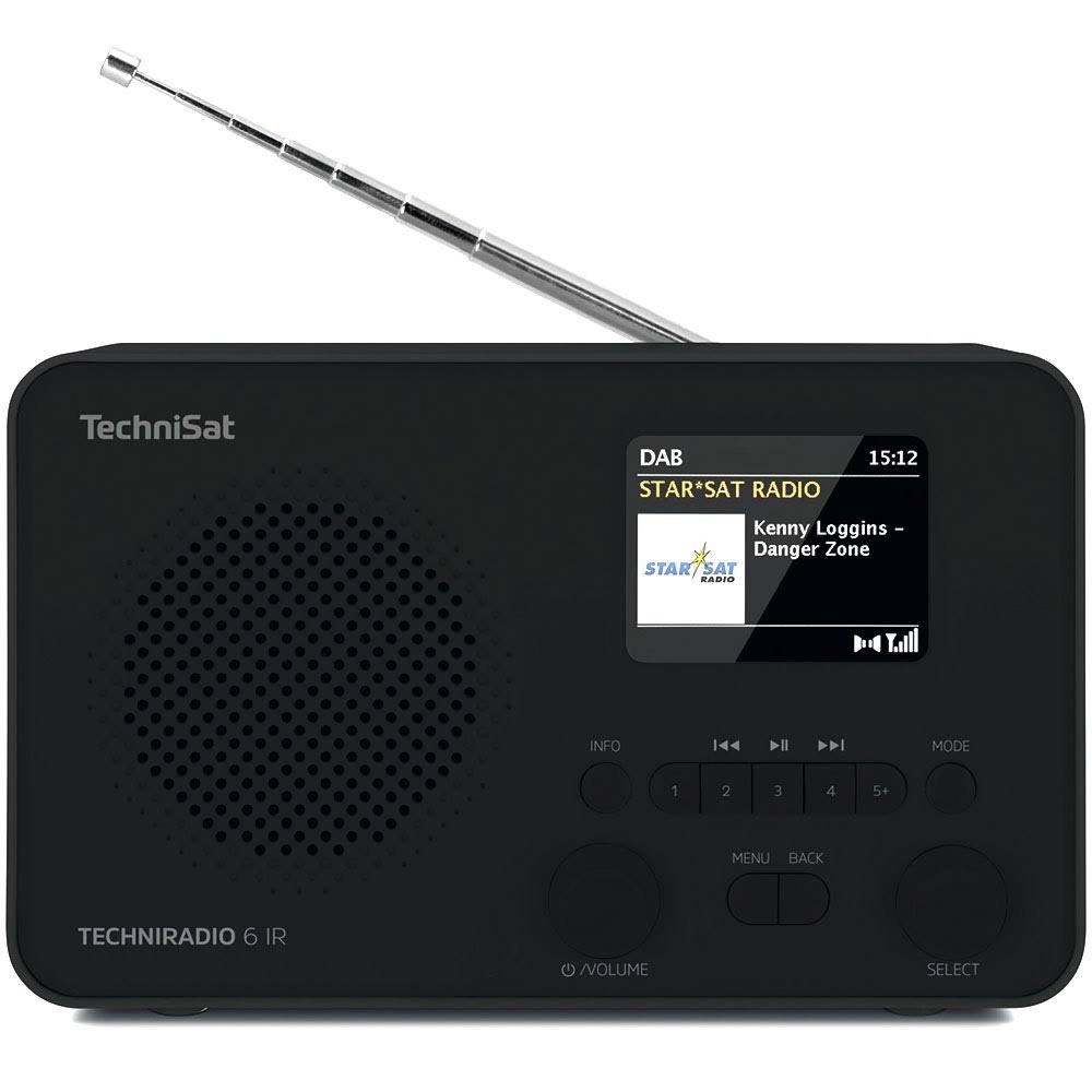 Radio Z366