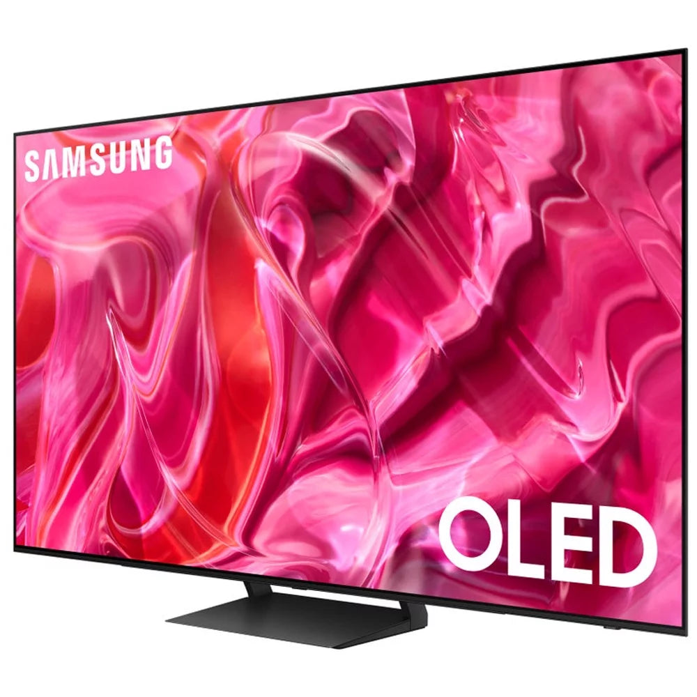 65 Inch OLED 4K Smart TV I863607