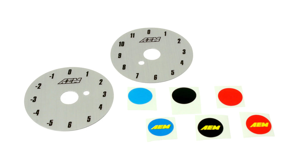 12 Position Trim Pot O7872