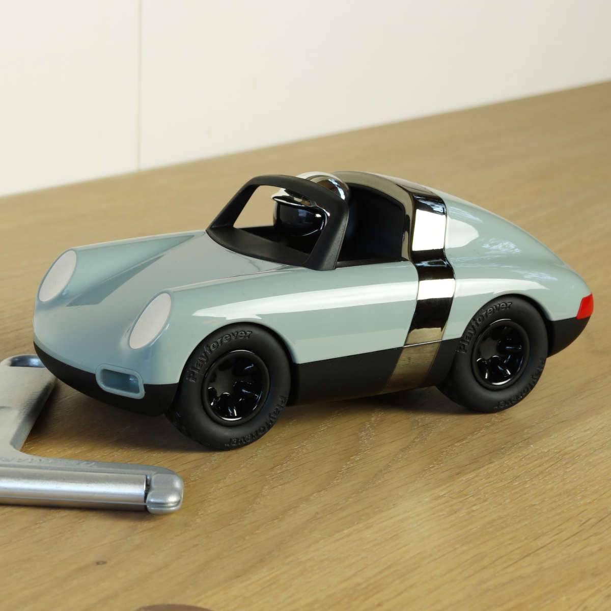 Slate Car D233