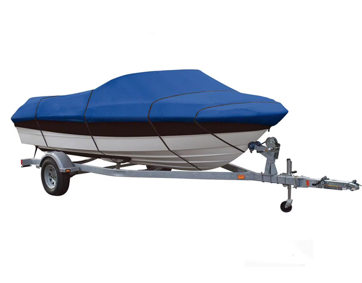 Boat Cover U732657