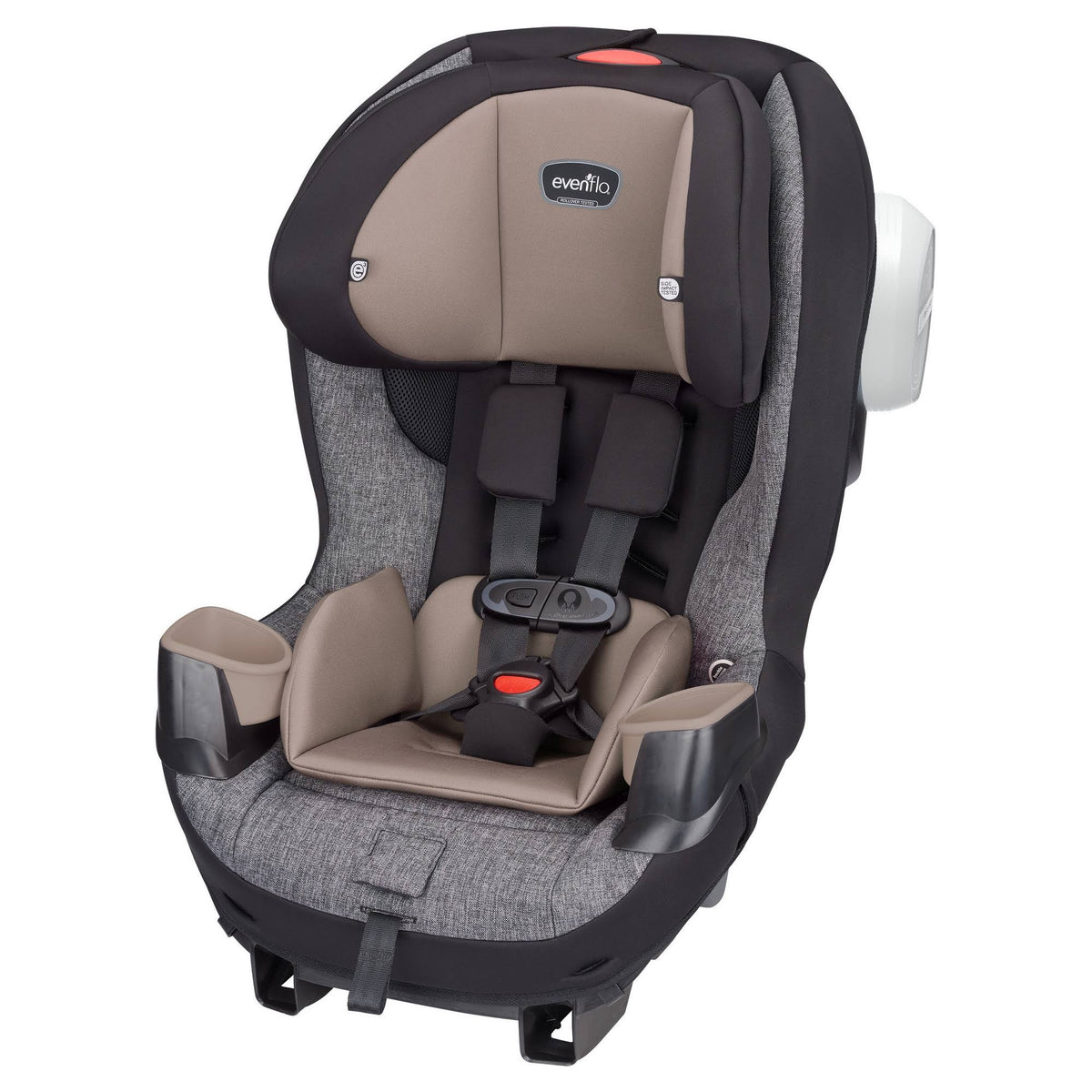 Convertible Car Seat N7664