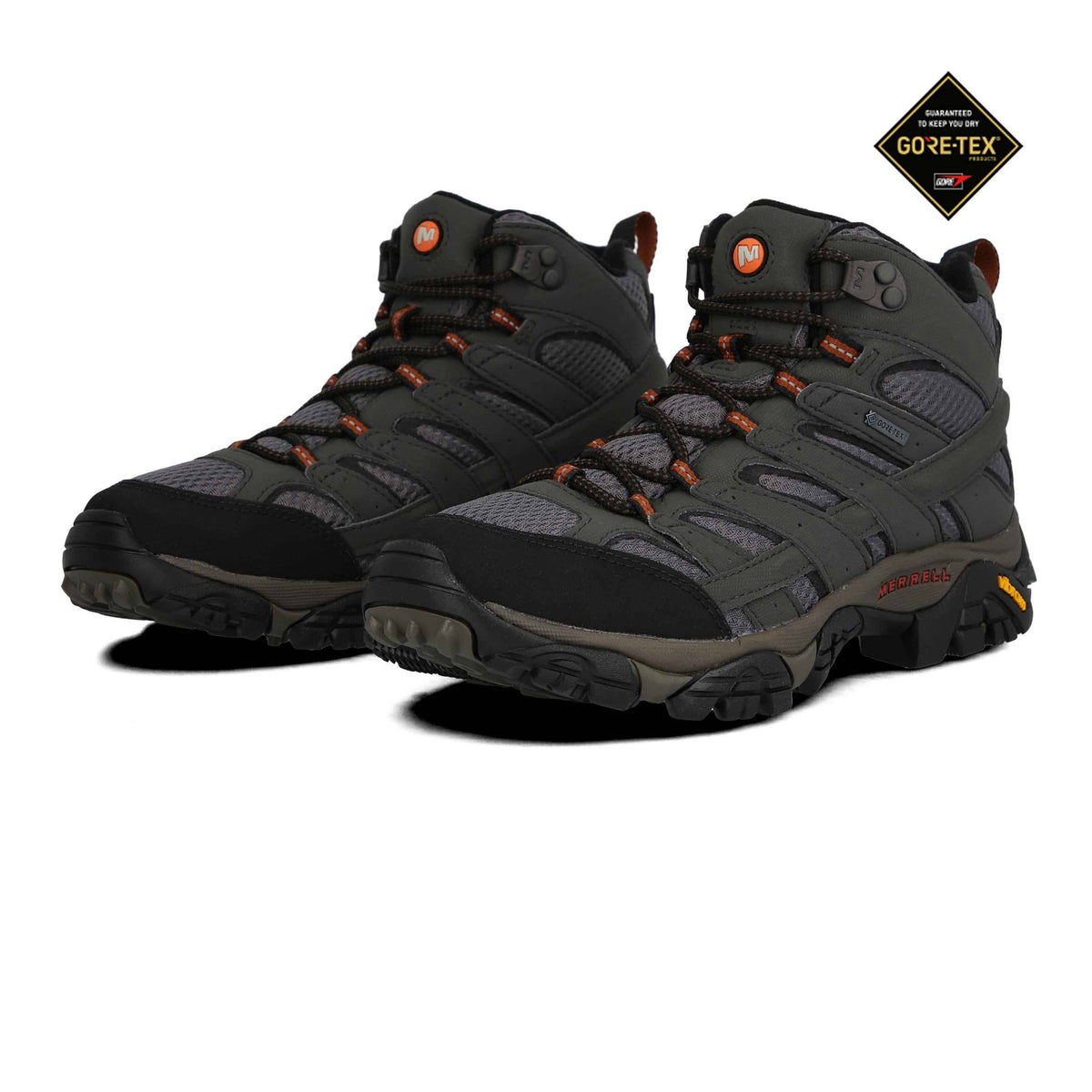 Merrell Moab 2 Mid GTX O2688