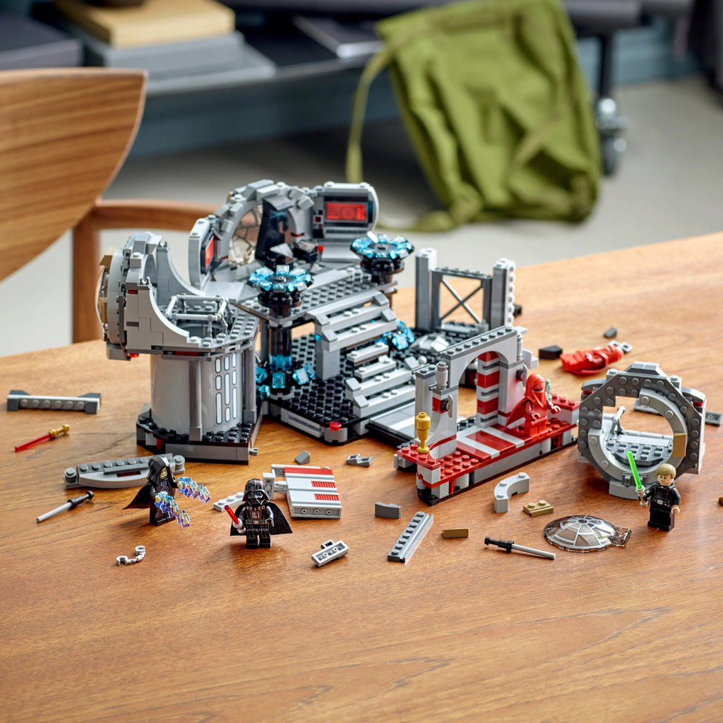 775 Pieces Building Toy Y69023