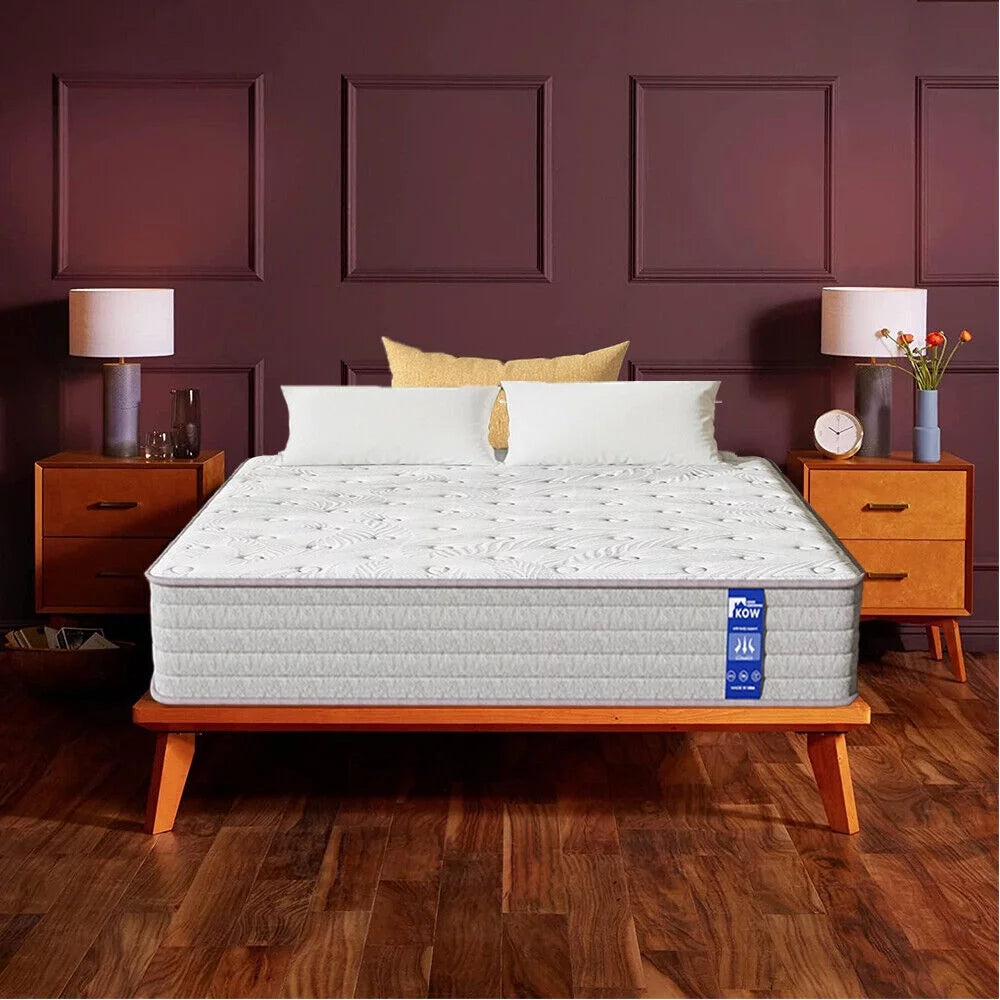 Twin XL Size Innerspring Mattress Q496