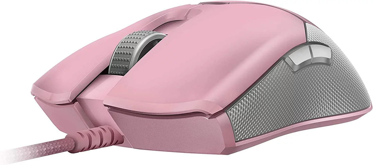 Ultralight Ambidextrous Wired Gaming Mouse H175