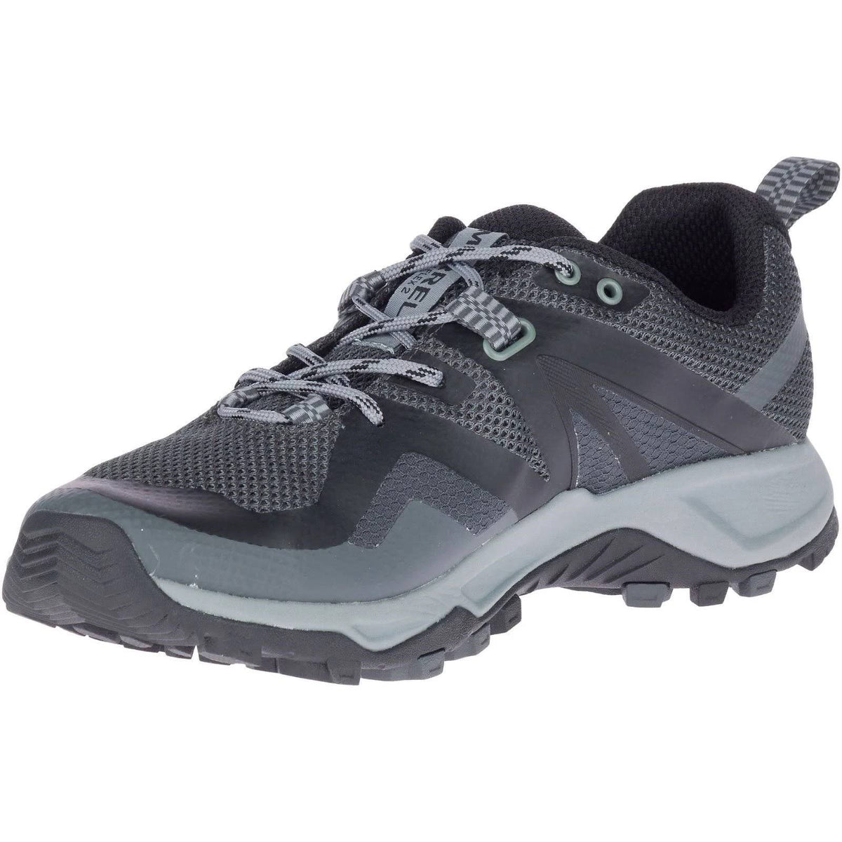 Black Granite Men's MQM Flex 2 Shoes V624