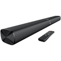 Detachable Soundbar with Bluetooth ARC Opt AUX L456016
