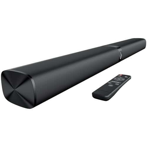 Detachable Soundbar with Bluetooth ARC Opt AUX L456016