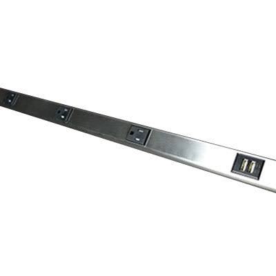 Stainless Steel Tamper-Resistant USB X251947