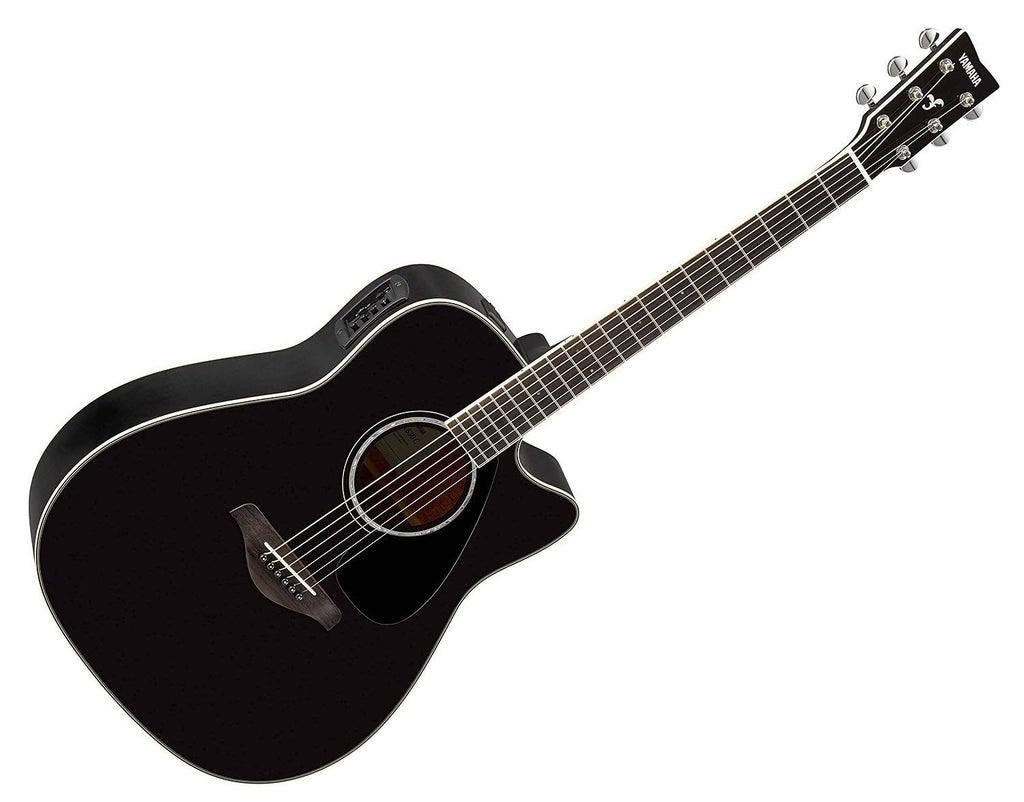 Natural Acoustic Electric Guitar A3135