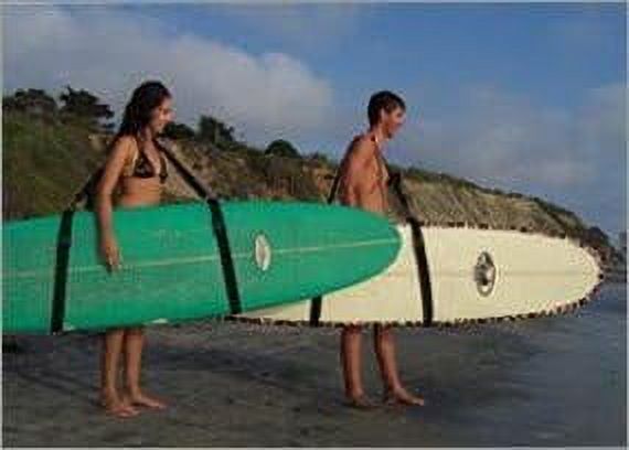 Surfboard Longboard Strap Sling E47038