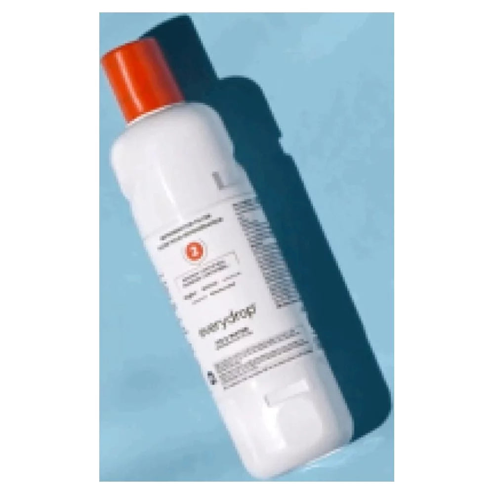 Ice and Water Refrigerator Filter Single-Pack G484