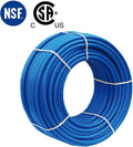 3/4 Inch Blue Pex Pipe 300 Ft Q9860