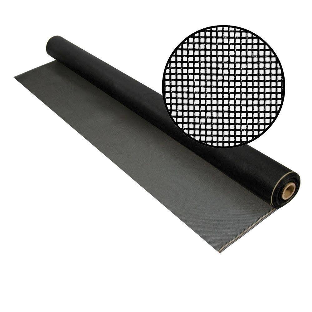 96x22x50 ft. Door and Window Screen U873885