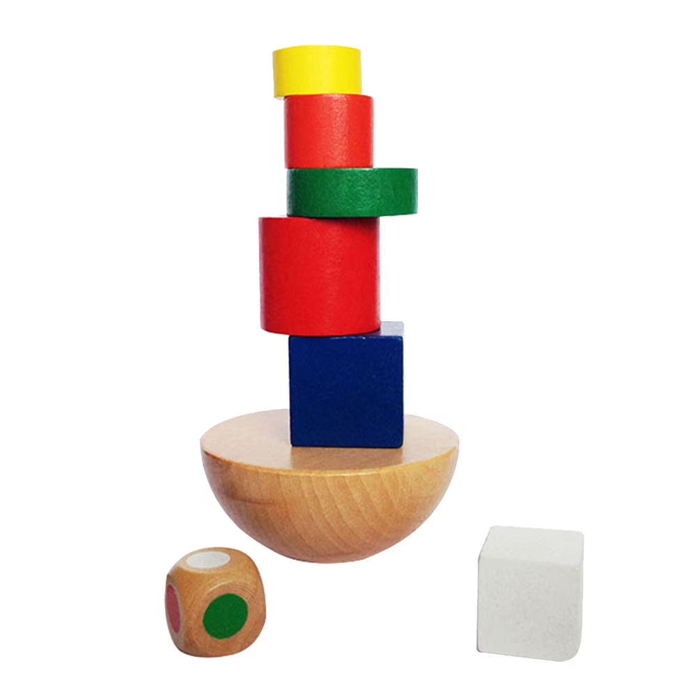 Stackable Building Blocks Set Educational Toys W663